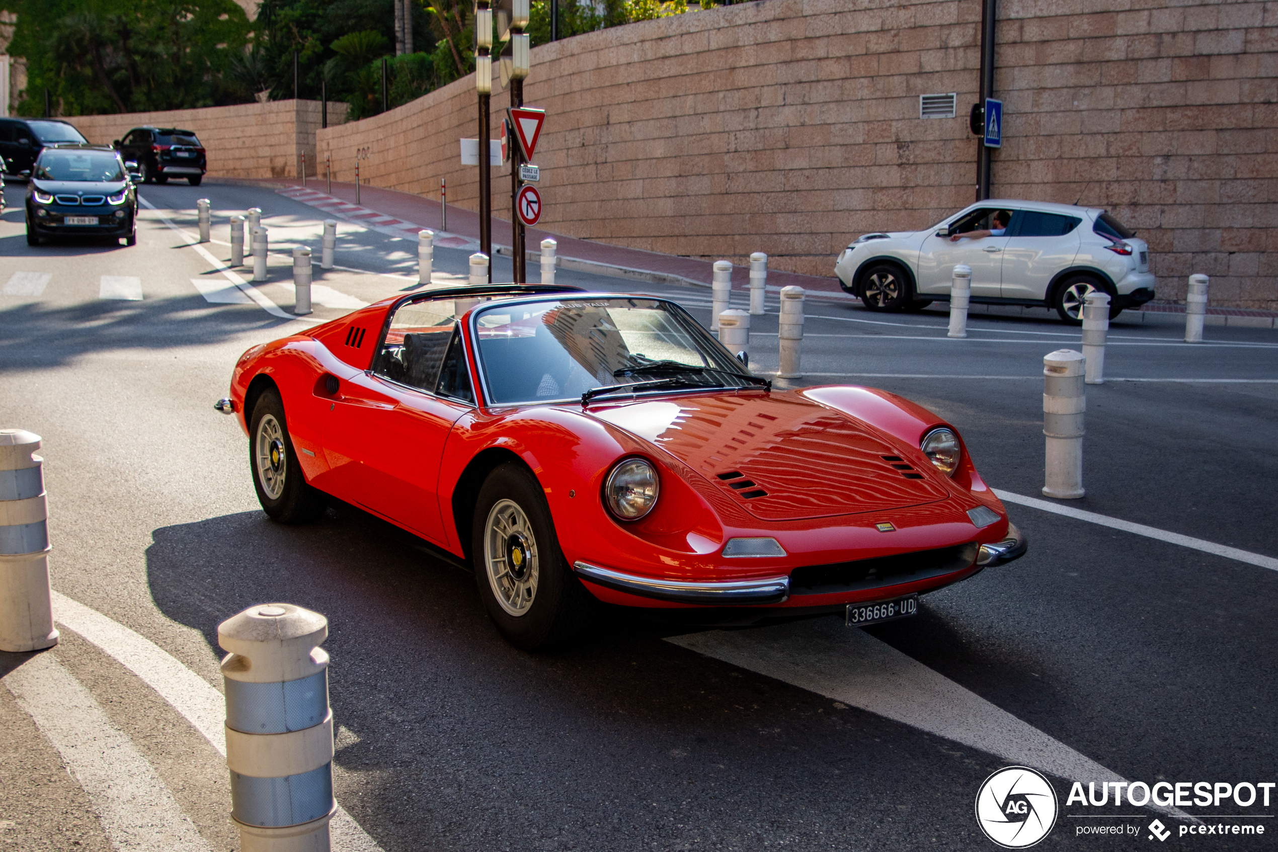 Ferrari Dino 246 GTS