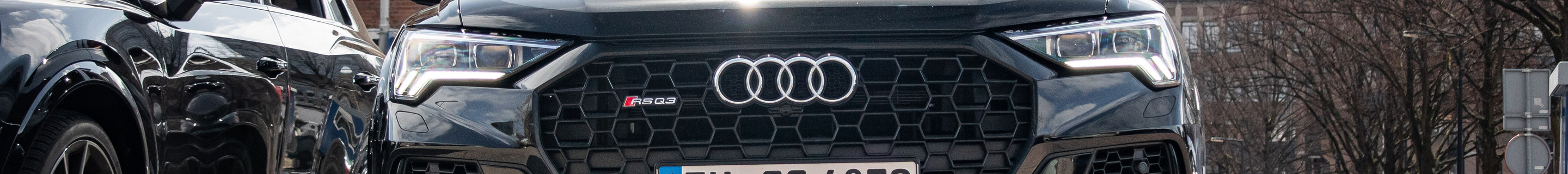 Audi RS Q3 Sportback 2020