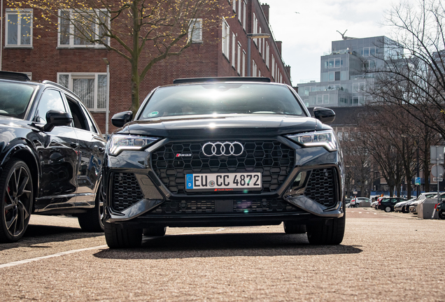 Audi RS Q3 Sportback 2020