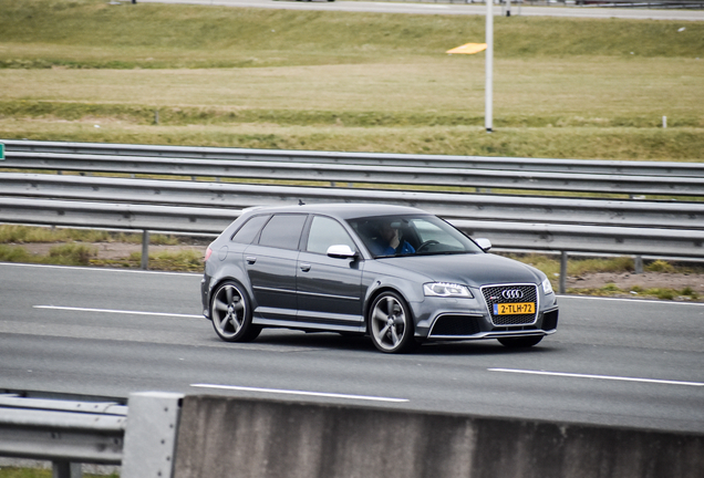 Audi RS3 Sportback