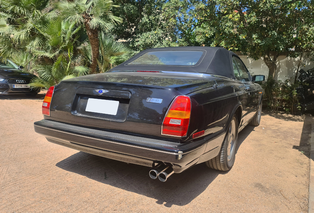 Bentley Azure