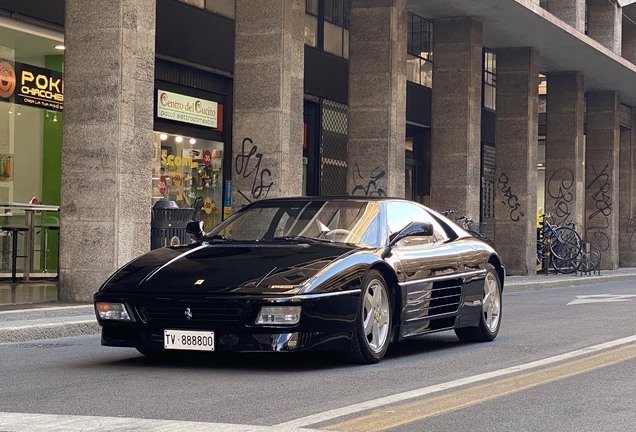 Ferrari 348 GTB