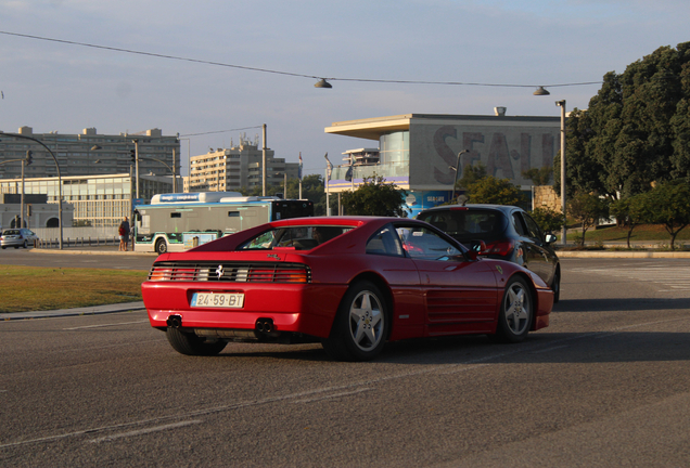 Ferrari 348 TB