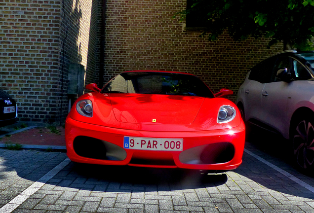 Ferrari F430