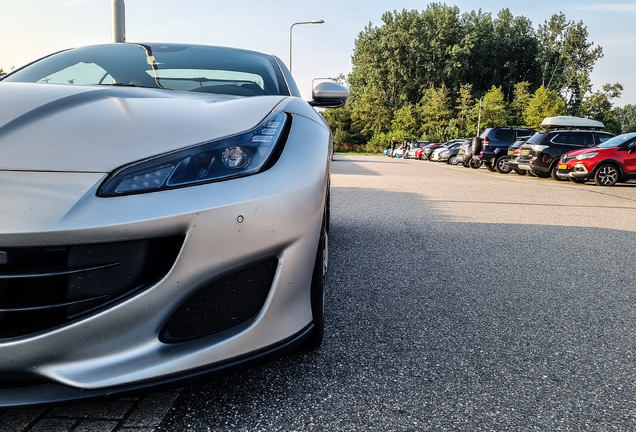 Ferrari Portofino