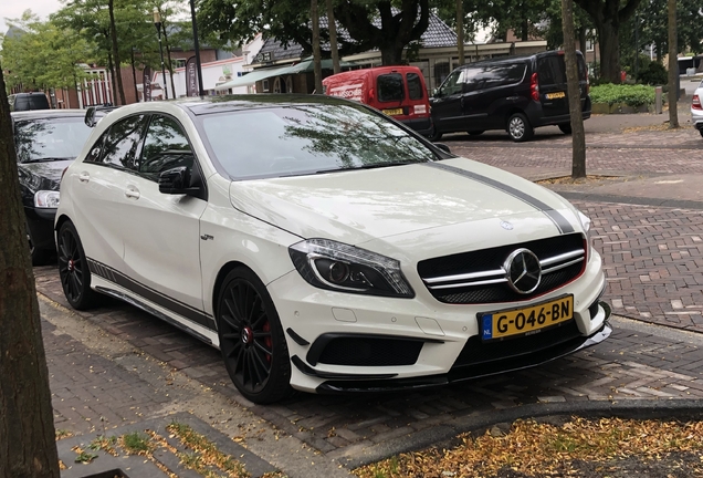 Mercedes-Benz A 45 AMG Edition 1