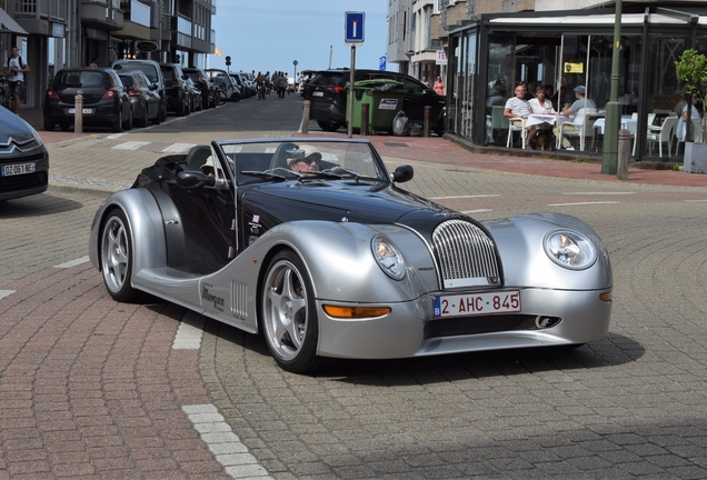 Morgan Aero 8 Series 1