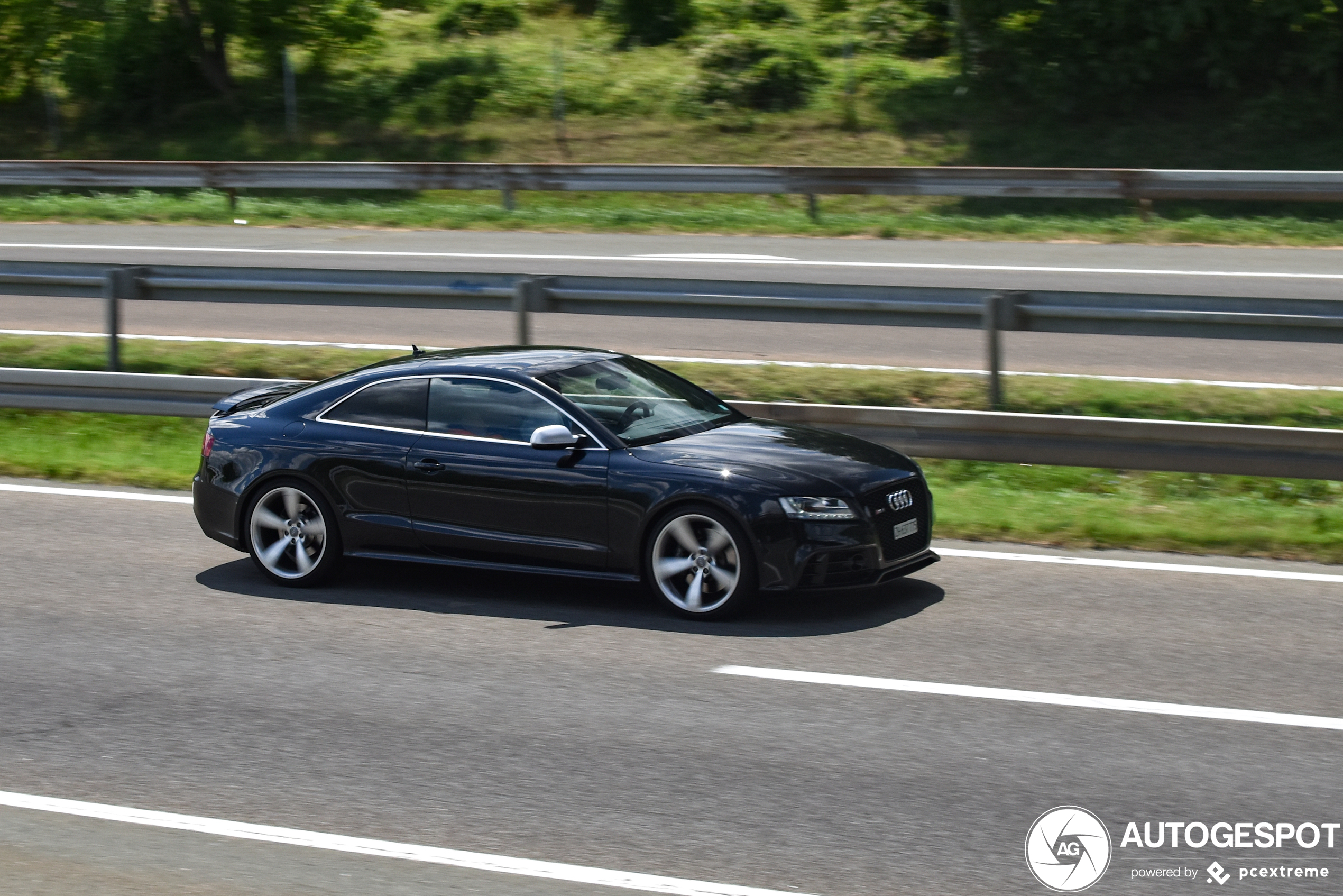 Audi RS5 8T