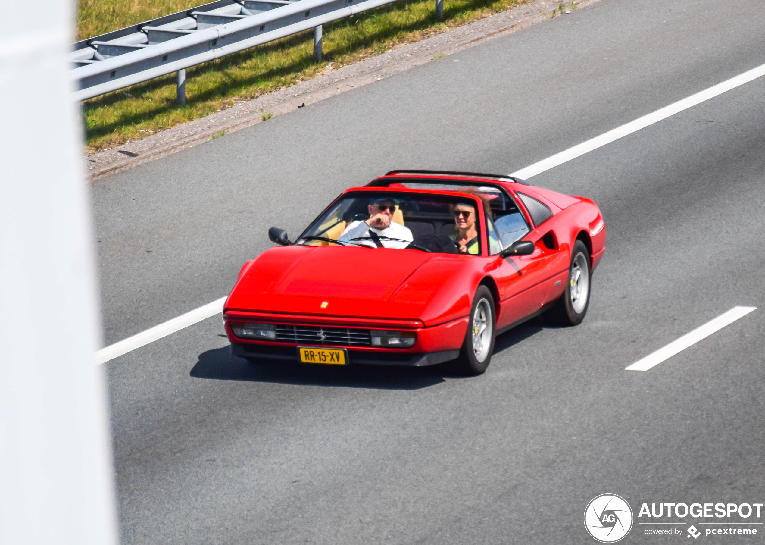 Ferrari 328 GTS