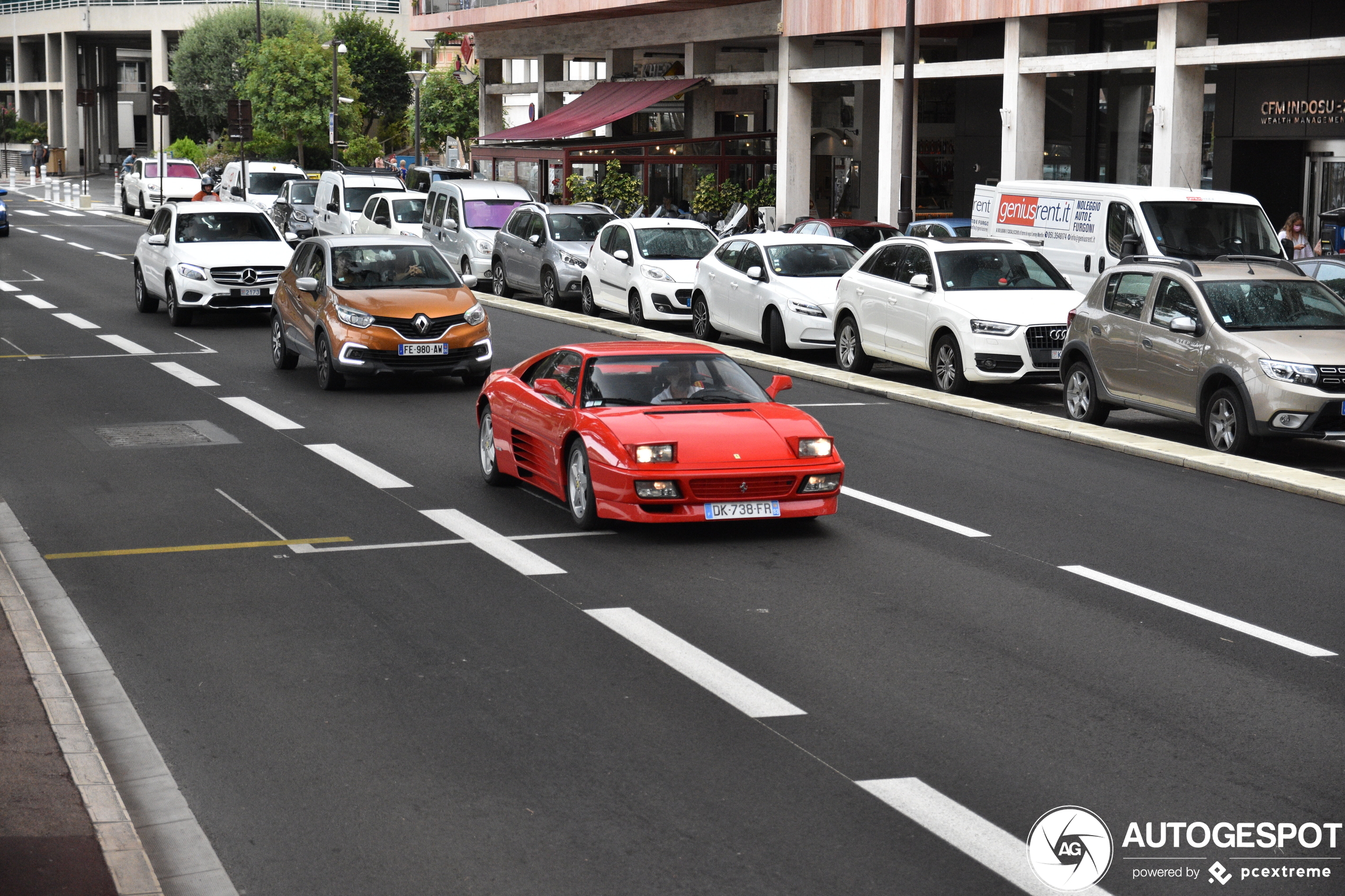 パピコ 香川のデコトラ #ゑびす石材さん #いすゞ810 #フロントメッキ