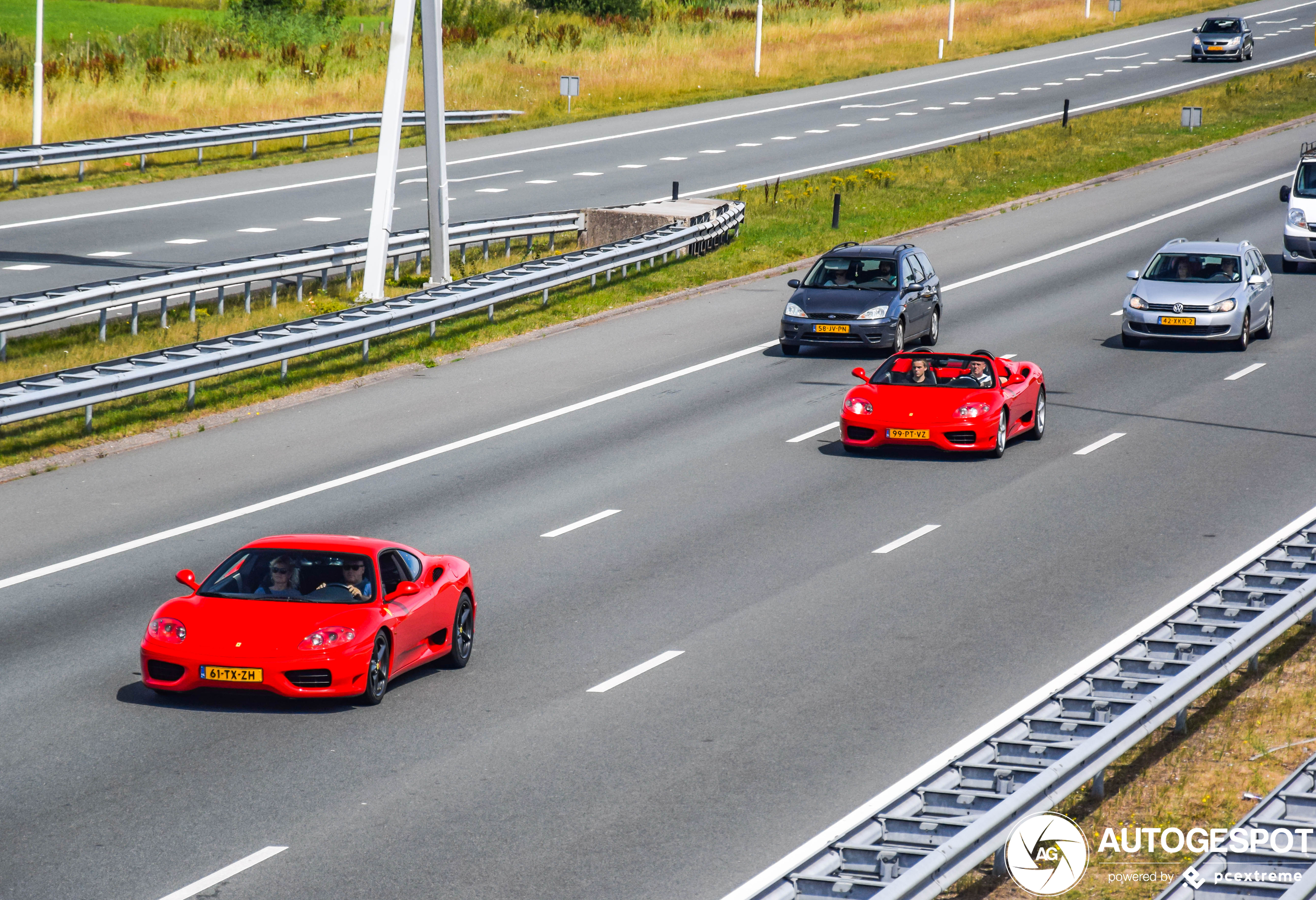 Ferrari 360 Modena