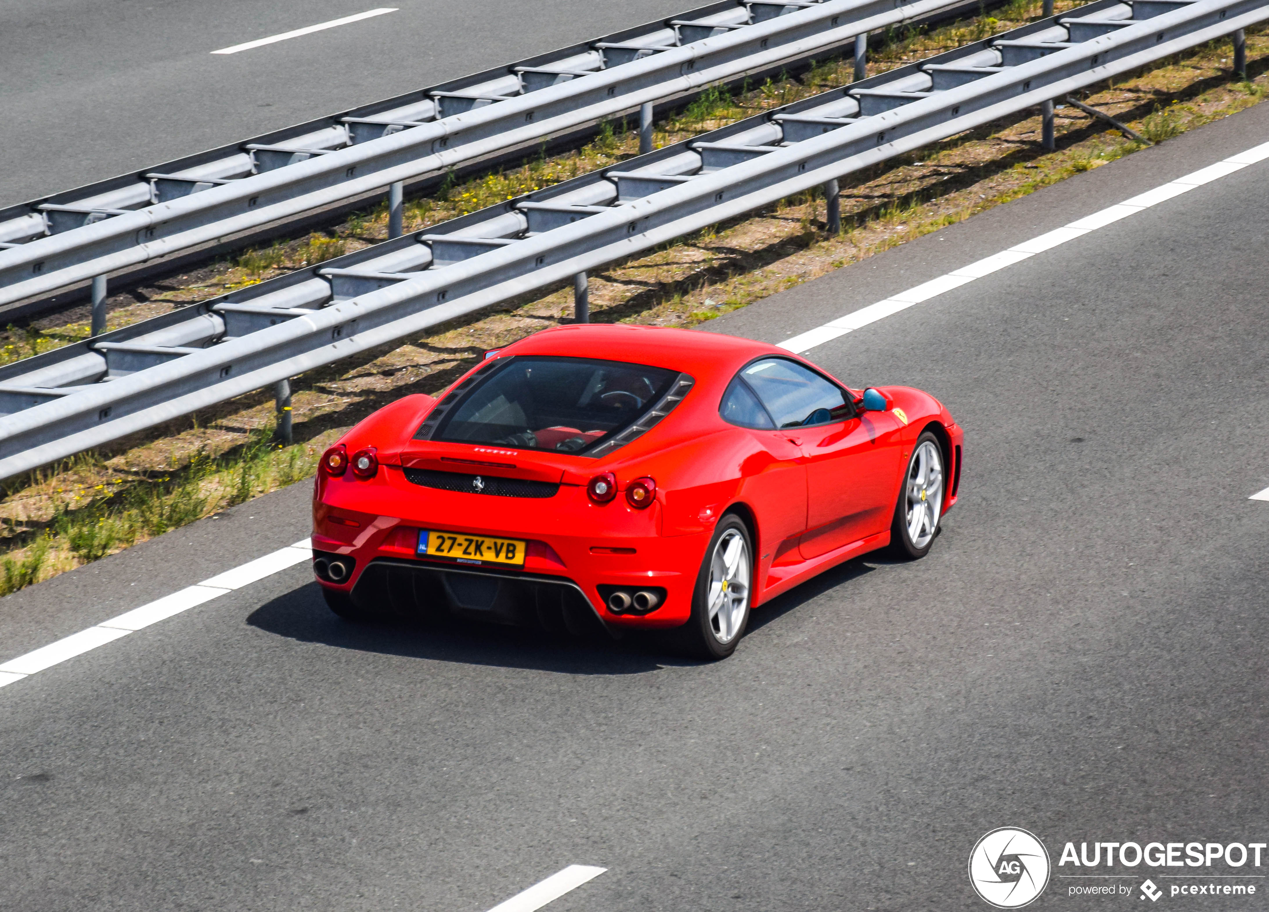 Ferrari F430