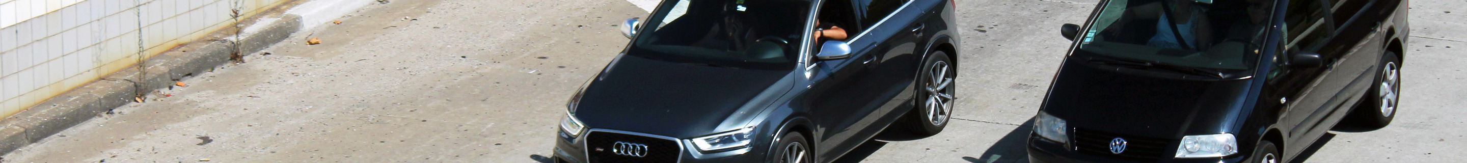 Audi RS Q3