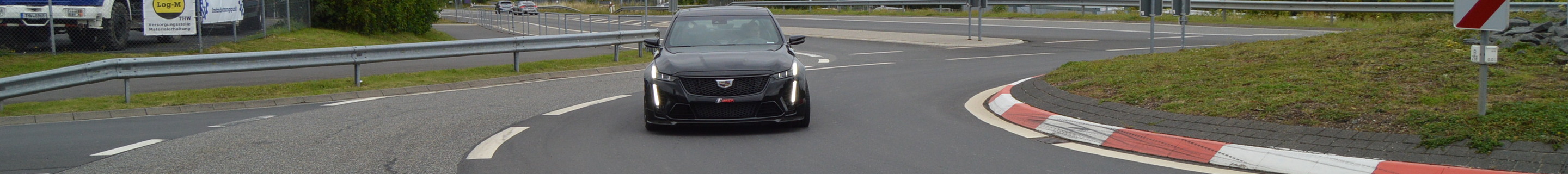 Cadillac CT5-V Blackwing