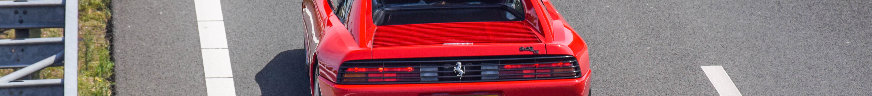 Ferrari 348 TS