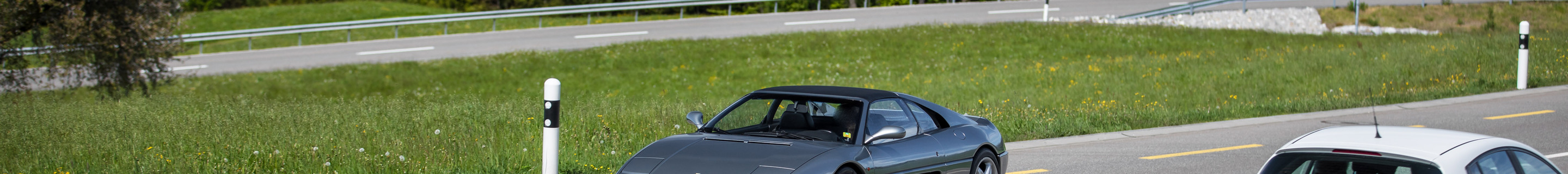 Ferrari F355 GTS