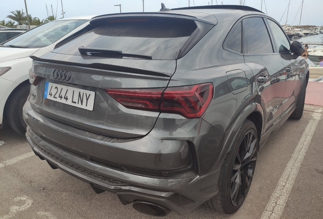 Audi RS Q3 Sportback 2020