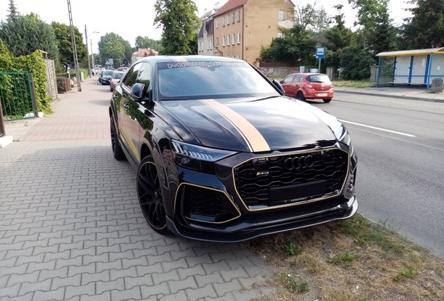 Audi RS Q8 Manhart RQ 900