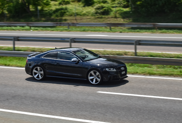 Audi RS5 8T