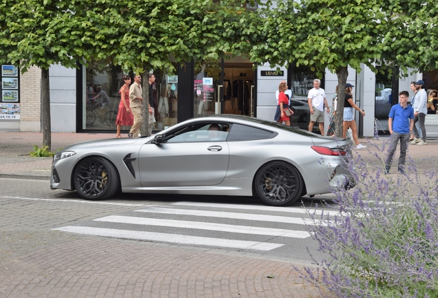 BMW M8 F92 Coupé Competition