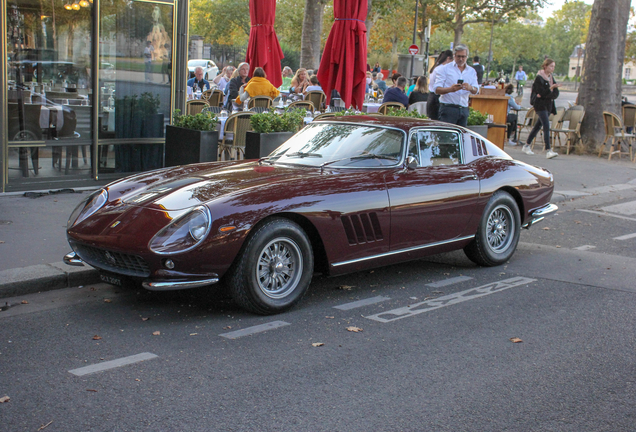 Ferrari 275 GTB