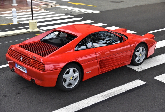 Ferrari 348 TB