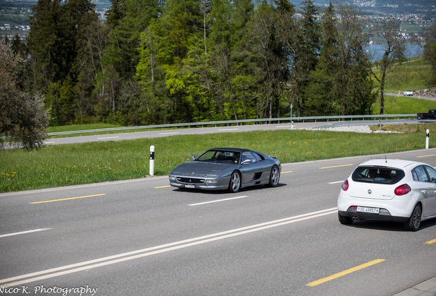 Ferrari F355 GTS