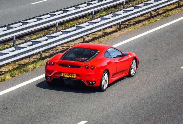 Ferrari F430