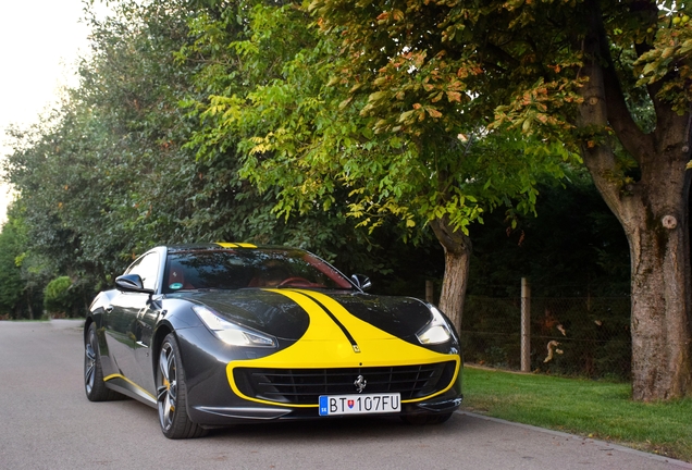 Ferrari GTC4Lusso