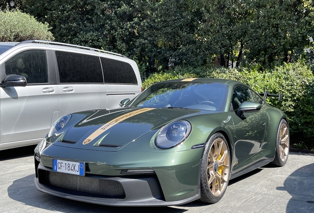 Porsche 992 GT3