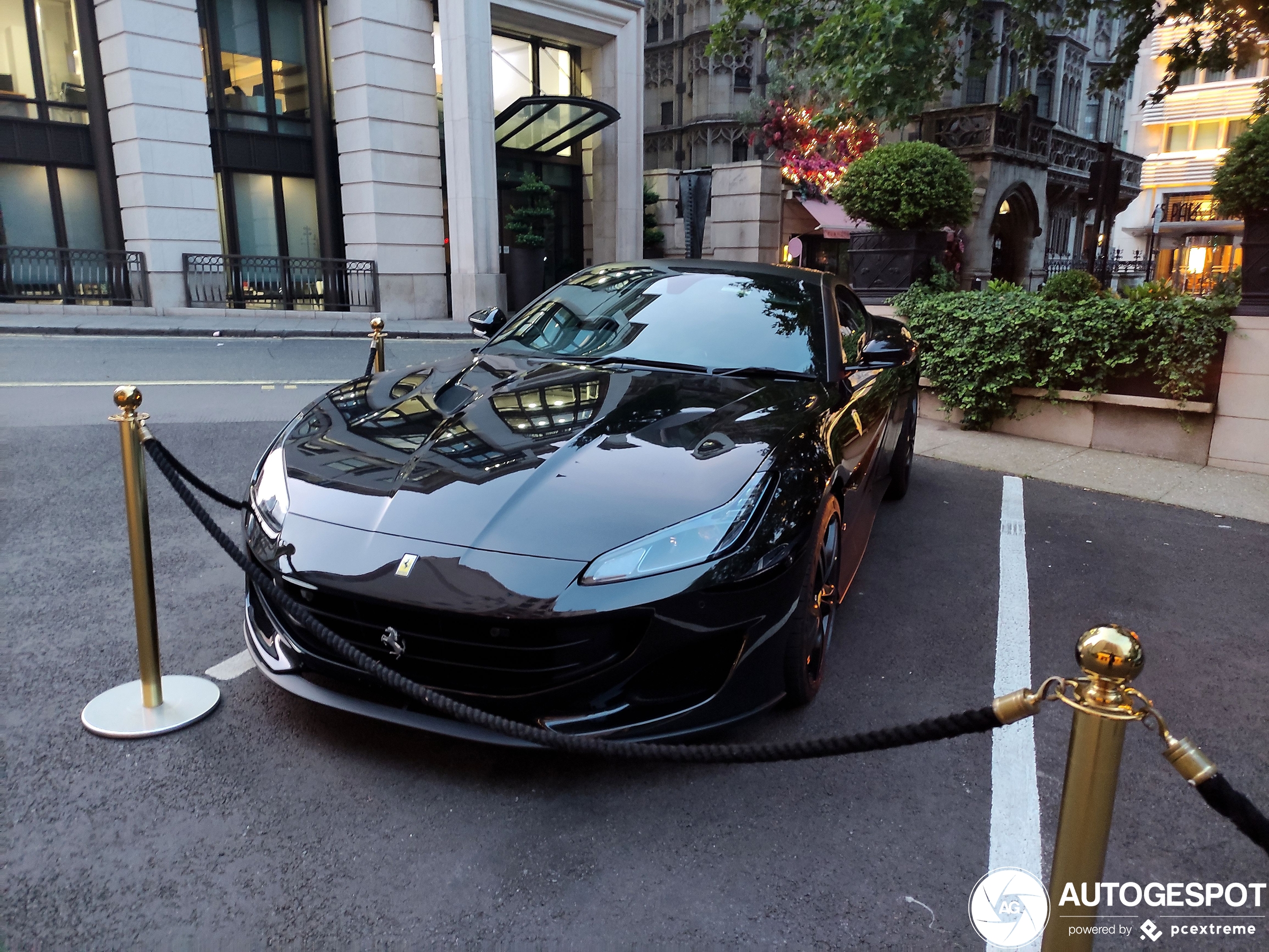 Ferrari Portofino