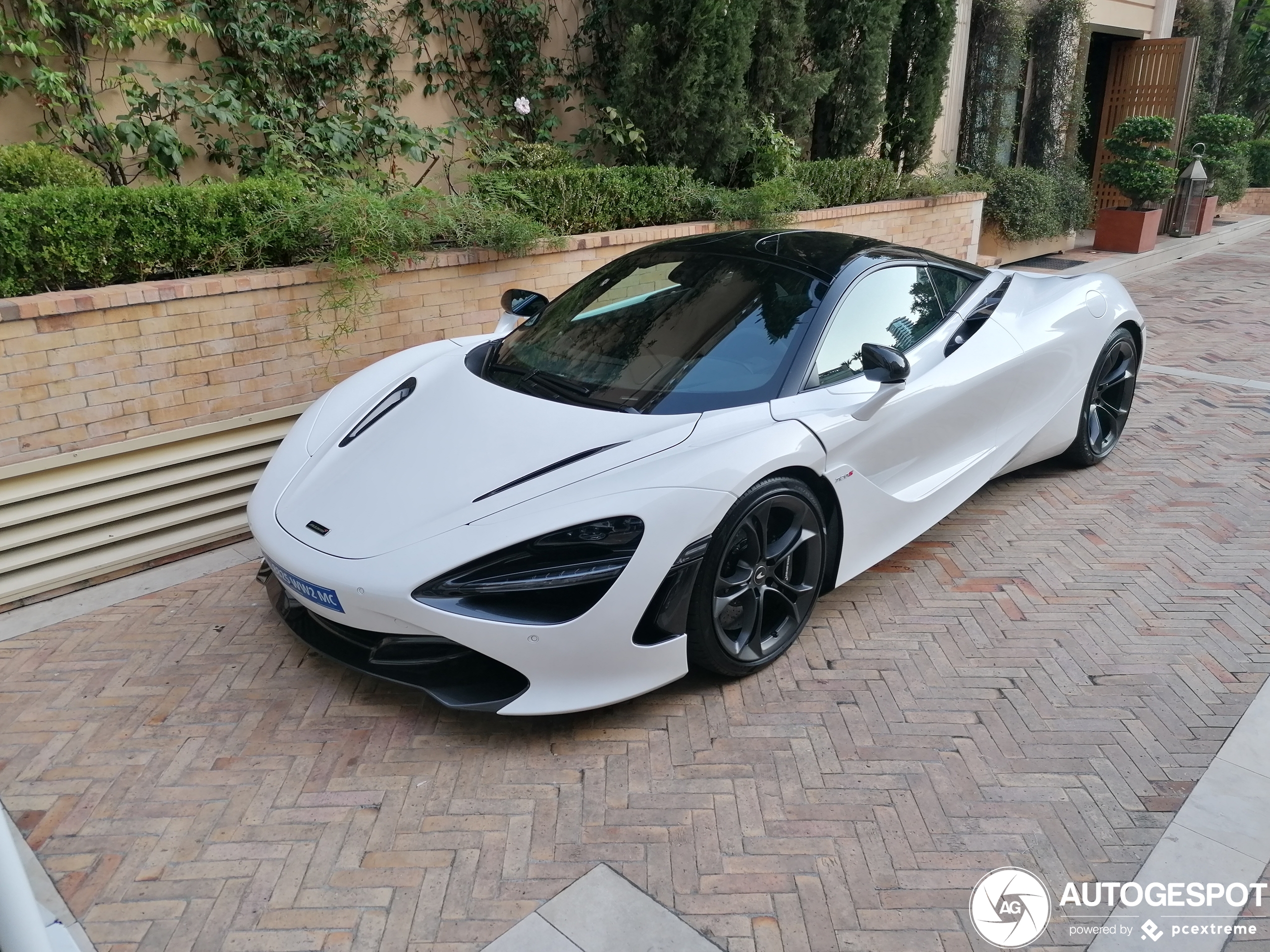 McLaren 720S