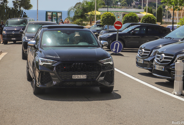 Audi RS Q3 Sportback 2020