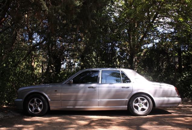 Bentley Arnage Green Label