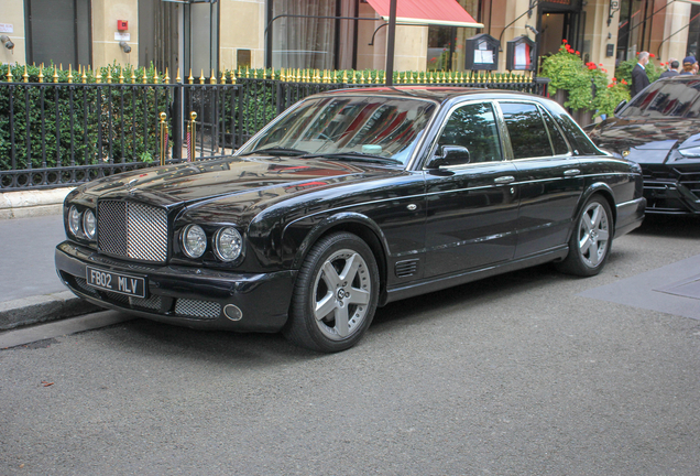 Bentley Arnage T