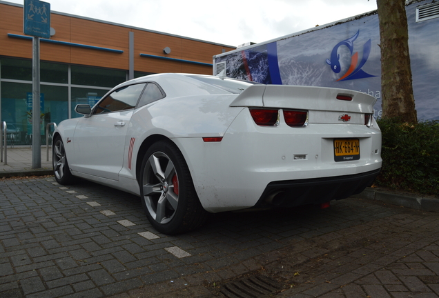 Chevrolet Camaro SS