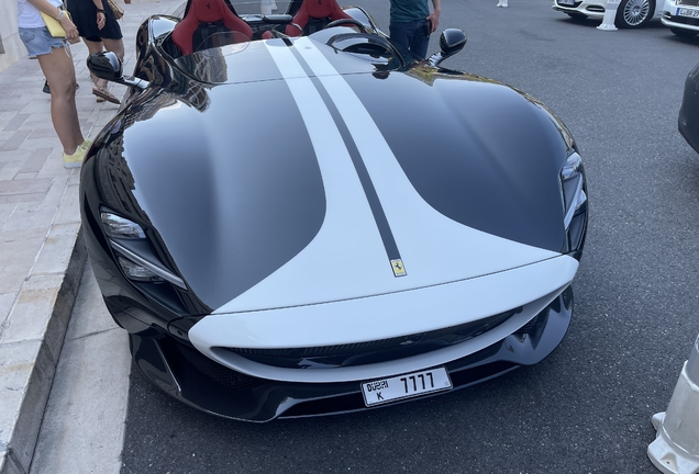 Ferrari Monza SP2