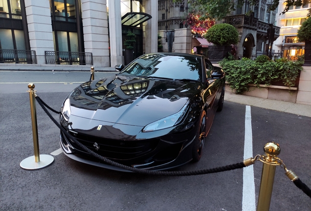 Ferrari Portofino