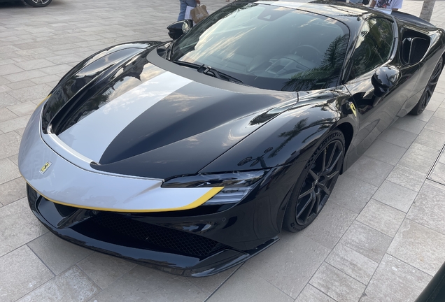 Ferrari SF90 Stradale Assetto Fiorano