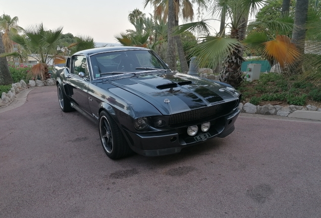 Ford Mustang Shelby G.T. 500E Eleanor