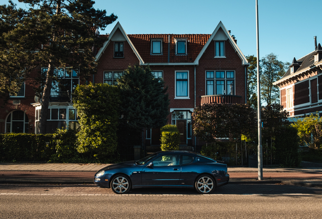 Maserati 4200GT