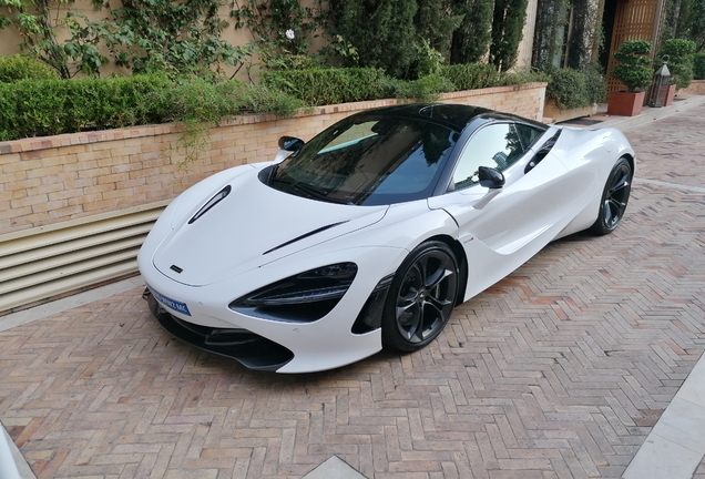 McLaren 720S