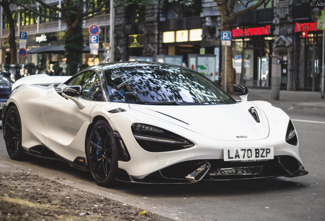 McLaren 765LT