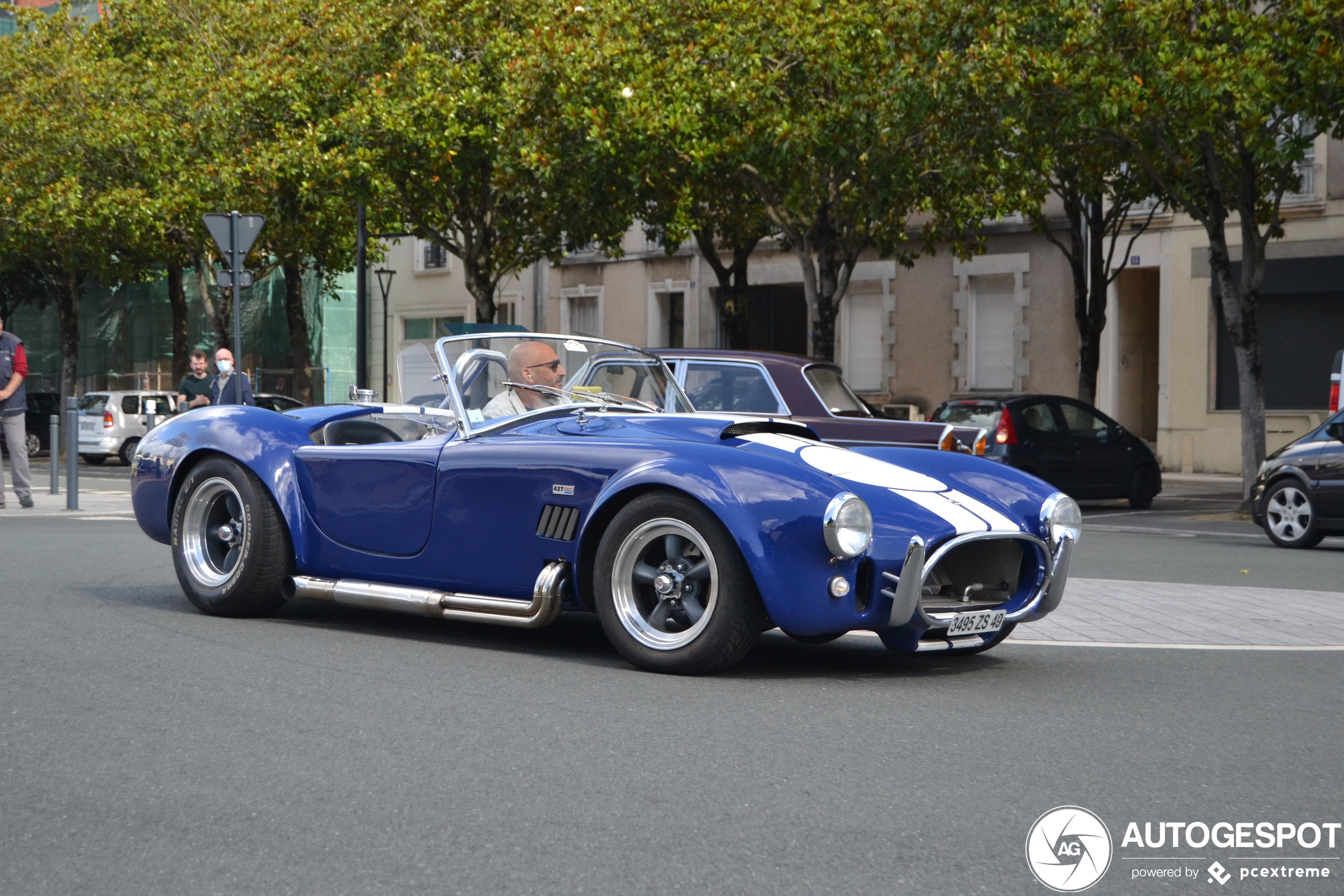 AC Cobra