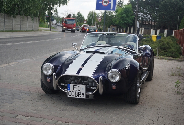 AC Cobra 427