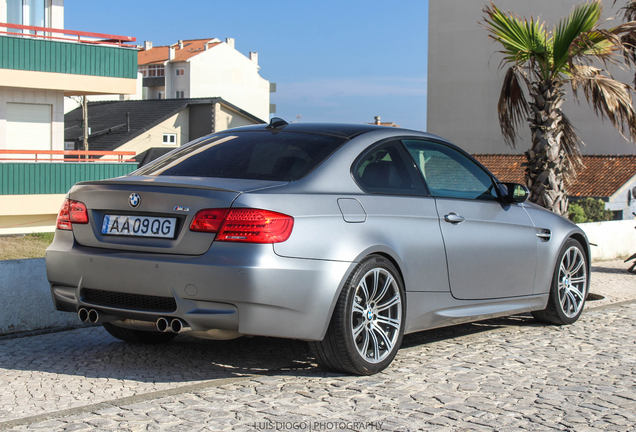 BMW M3 E92 Coupé