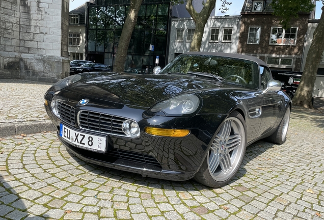 BMW Z8