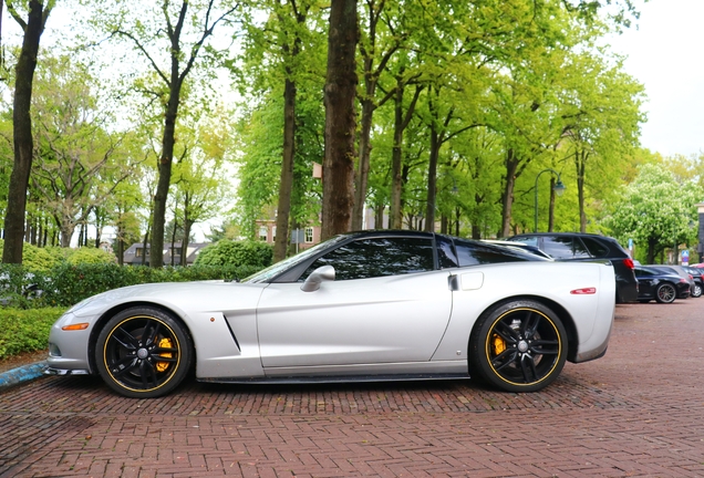 Chevrolet Corvette C6