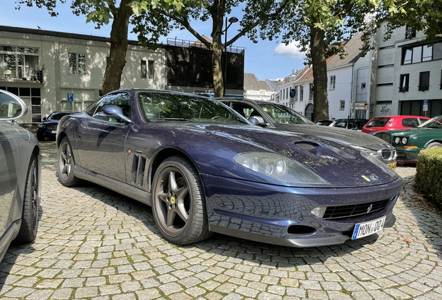 Ferrari 550 Maranello