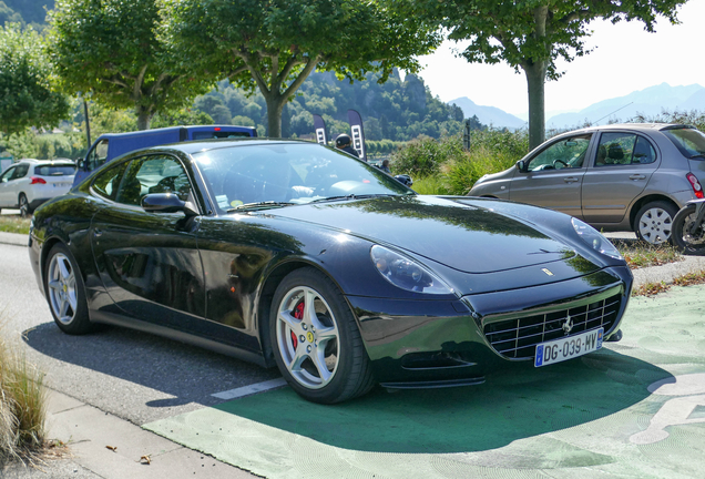 Ferrari 612 Scaglietti